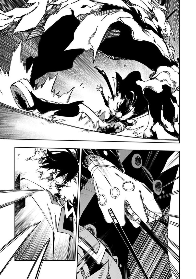 Saikyou No Shien Shoku Wajutsushi Dearu Ore Wa Sekai Saikyou Kuran O Shitagaeru 60 21