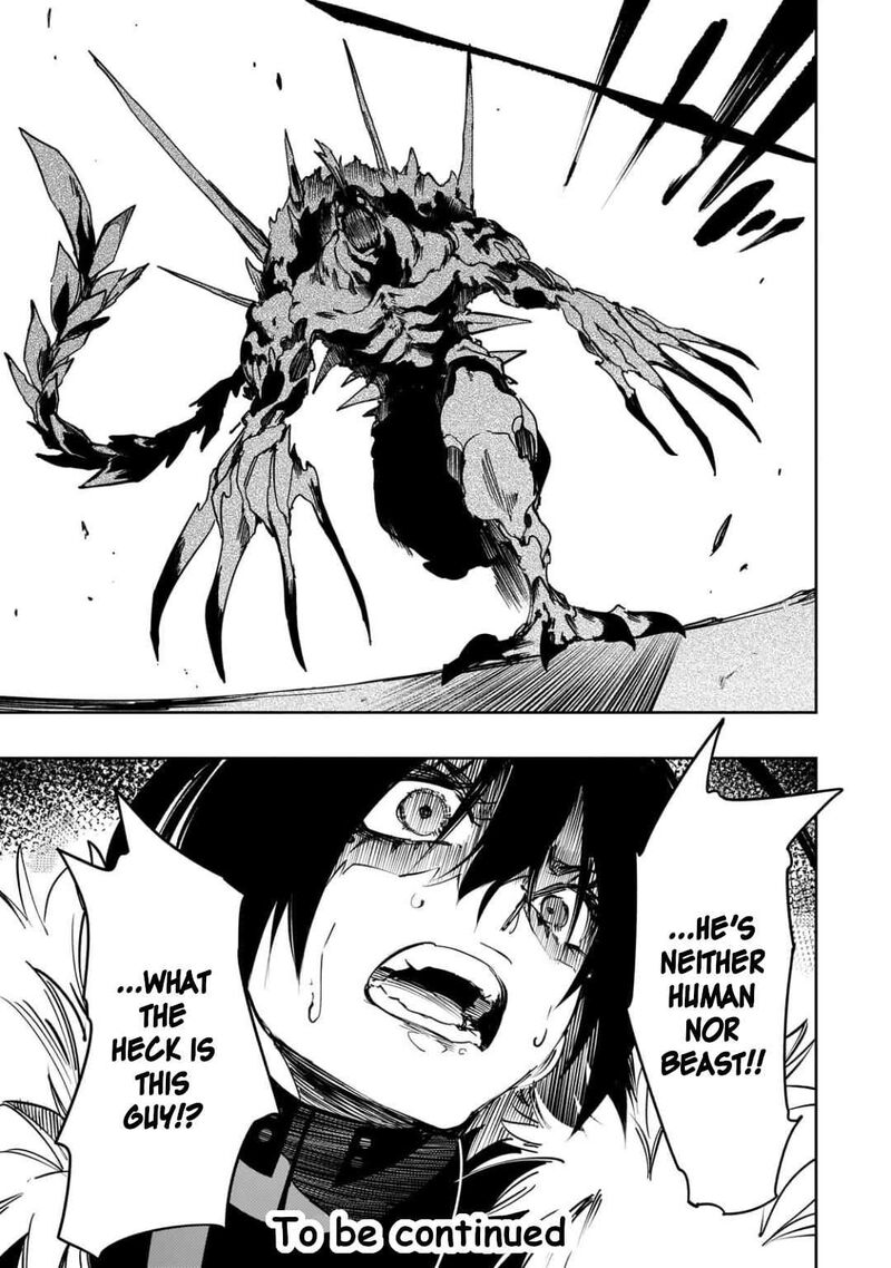 Saikyou No Shien Shoku Wajutsushi Dearu Ore Wa Sekai Saikyou Kuran O Shitagaeru 60 25