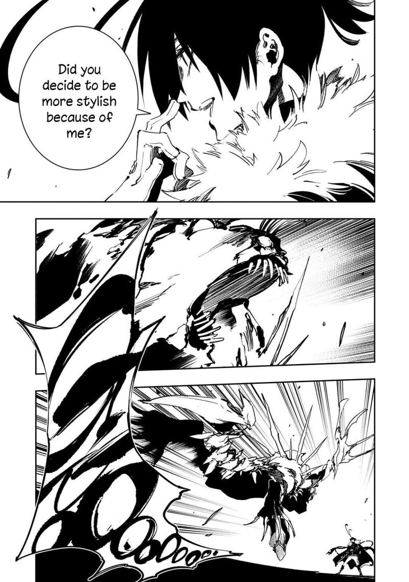 Saikyou No Shien Shoku Wajutsushi Dearu Ore Wa Sekai Saikyou Kuran O Shitagaeru 60 3