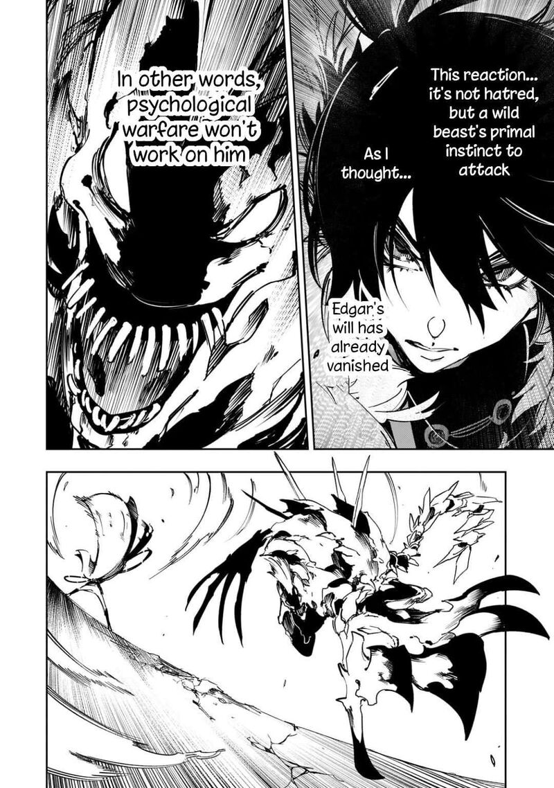 Saikyou No Shien Shoku Wajutsushi Dearu Ore Wa Sekai Saikyou Kuran O Shitagaeru 60 4