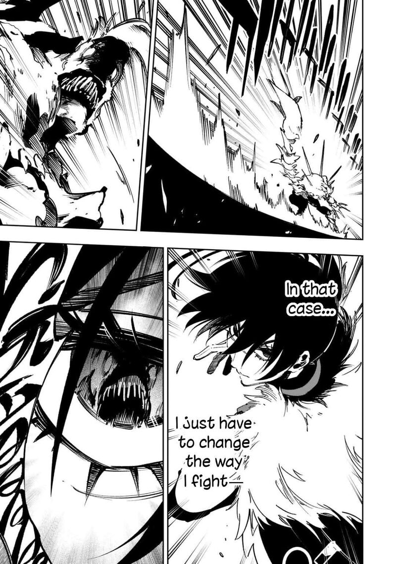 Saikyou No Shien Shoku Wajutsushi Dearu Ore Wa Sekai Saikyou Kuran O Shitagaeru 60 5