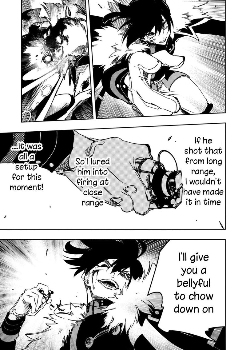 Saikyou No Shien Shoku Wajutsushi Dearu Ore Wa Sekai Saikyou Kuran O Shitagaeru 61 7