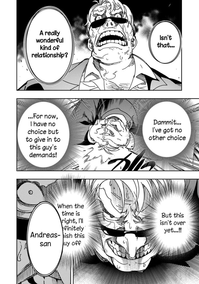 Saikyou No Shien Shoku Wajutsushi Dearu Ore Wa Sekai Saikyou Kuran O Shitagaeru 62 12