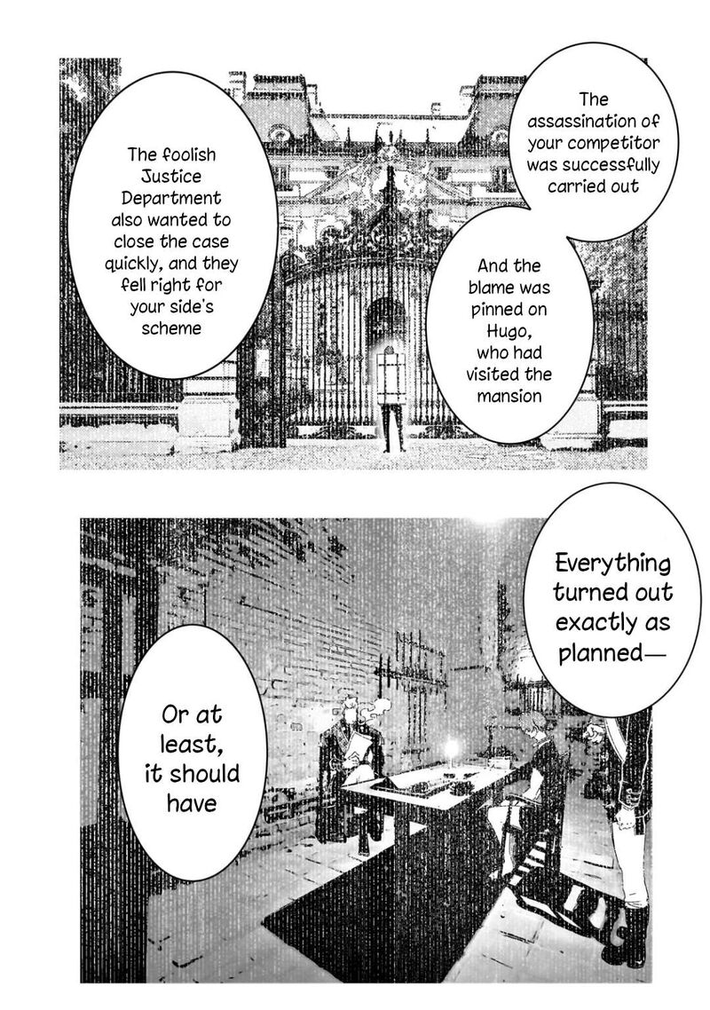 Saikyou No Shien Shoku Wajutsushi Dearu Ore Wa Sekai Saikyou Kuran O Shitagaeru 62 6