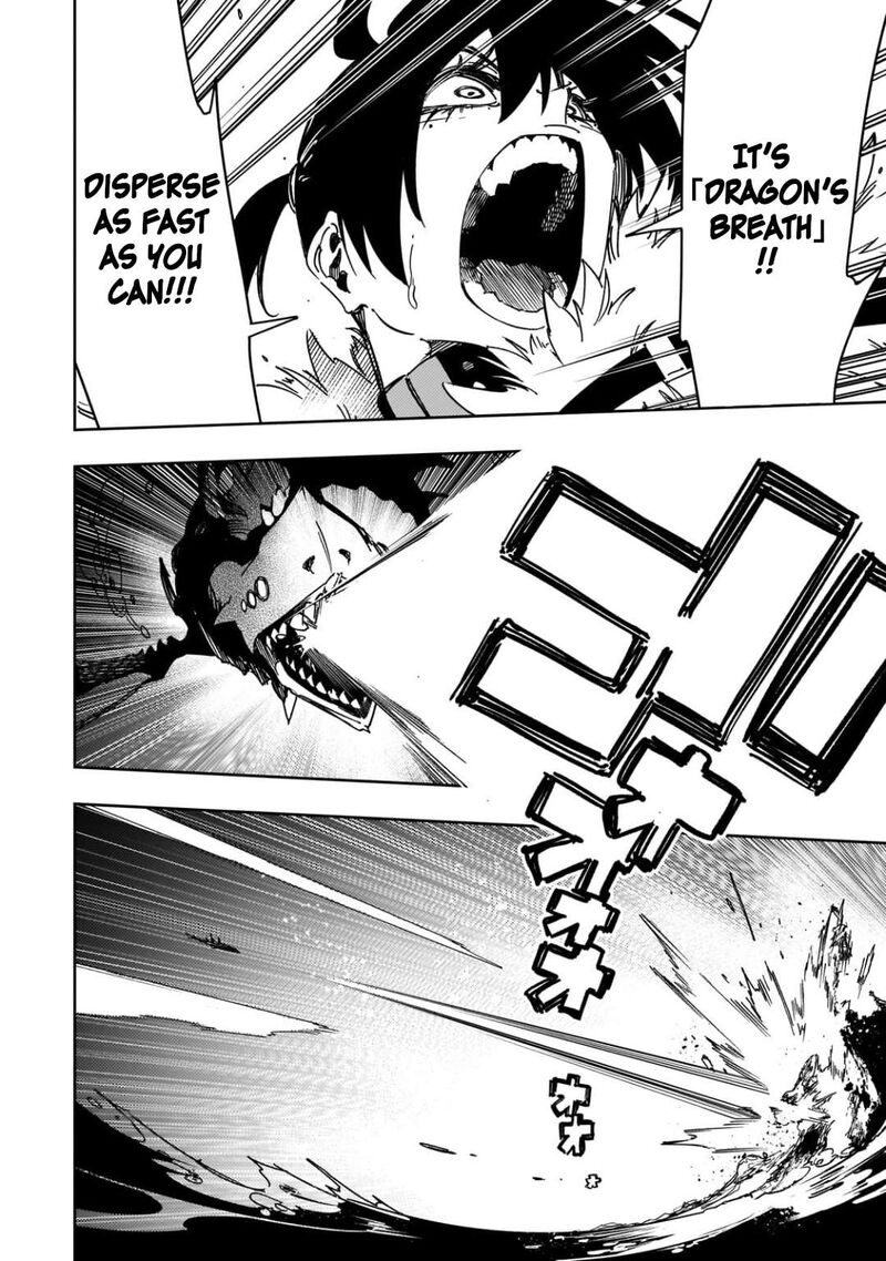 Saikyou No Shien Shoku Wajutsushi Dearu Ore Wa Sekai Saikyou Kuran O Shitagaeru 64 10