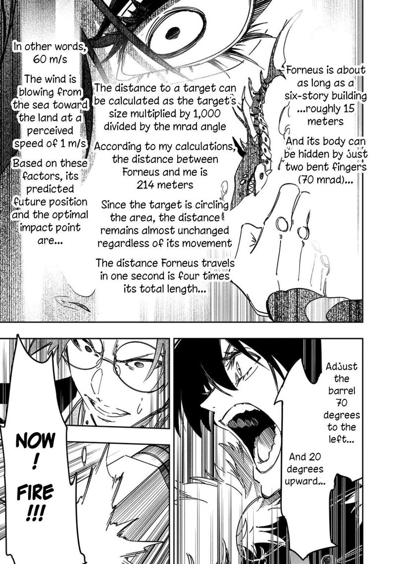 Saikyou No Shien Shoku Wajutsushi Dearu Ore Wa Sekai Saikyou Kuran O Shitagaeru 64 19