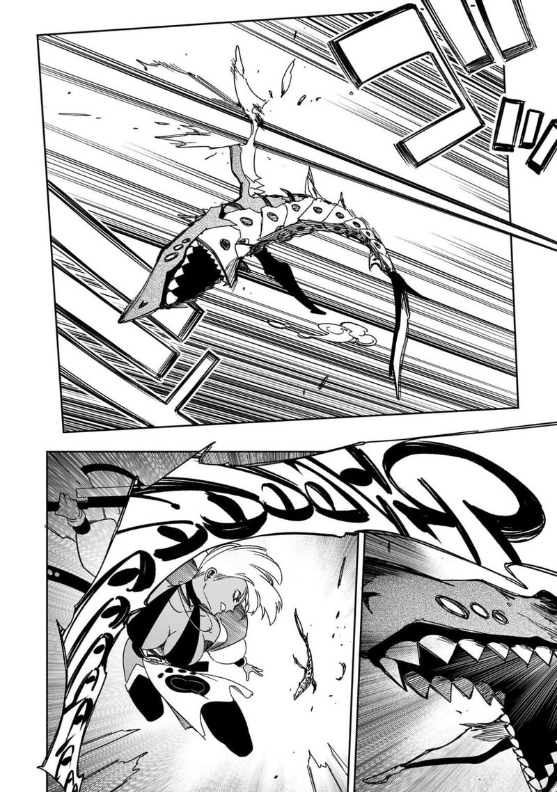Saikyou No Shien Shoku Wajutsushi Dearu Ore Wa Sekai Saikyou Kuran O Shitagaeru 64 28