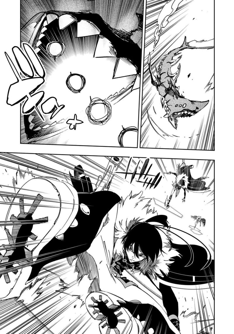 Saikyou No Shien Shoku Wajutsushi Dearu Ore Wa Sekai Saikyou Kuran O Shitagaeru 64 29