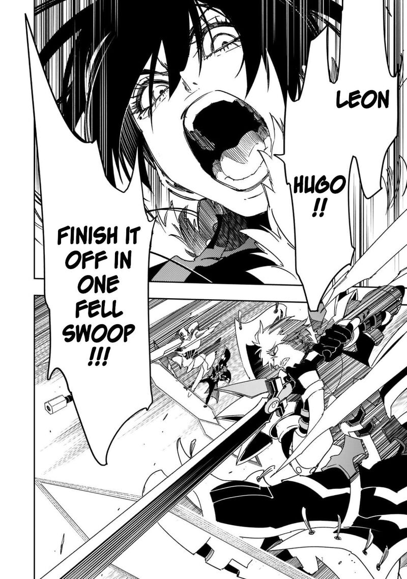 Saikyou No Shien Shoku Wajutsushi Dearu Ore Wa Sekai Saikyou Kuran O Shitagaeru 64 34