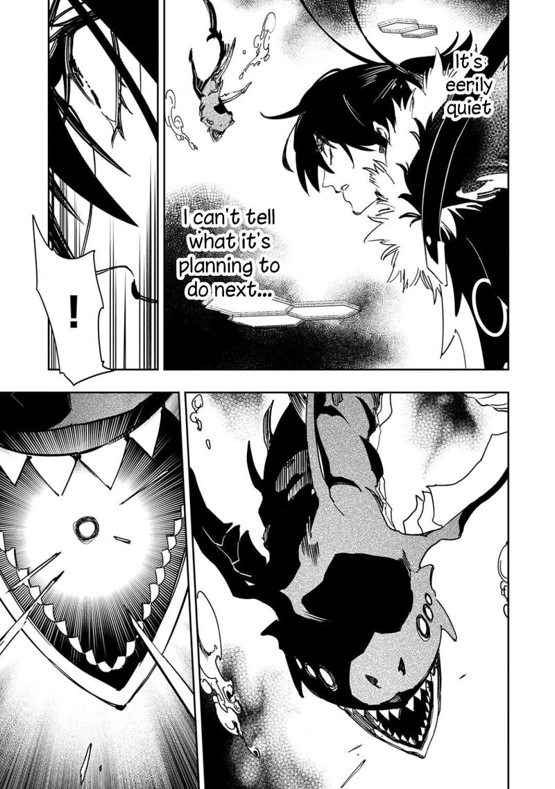 Saikyou No Shien Shoku Wajutsushi Dearu Ore Wa Sekai Saikyou Kuran O Shitagaeru 64 9