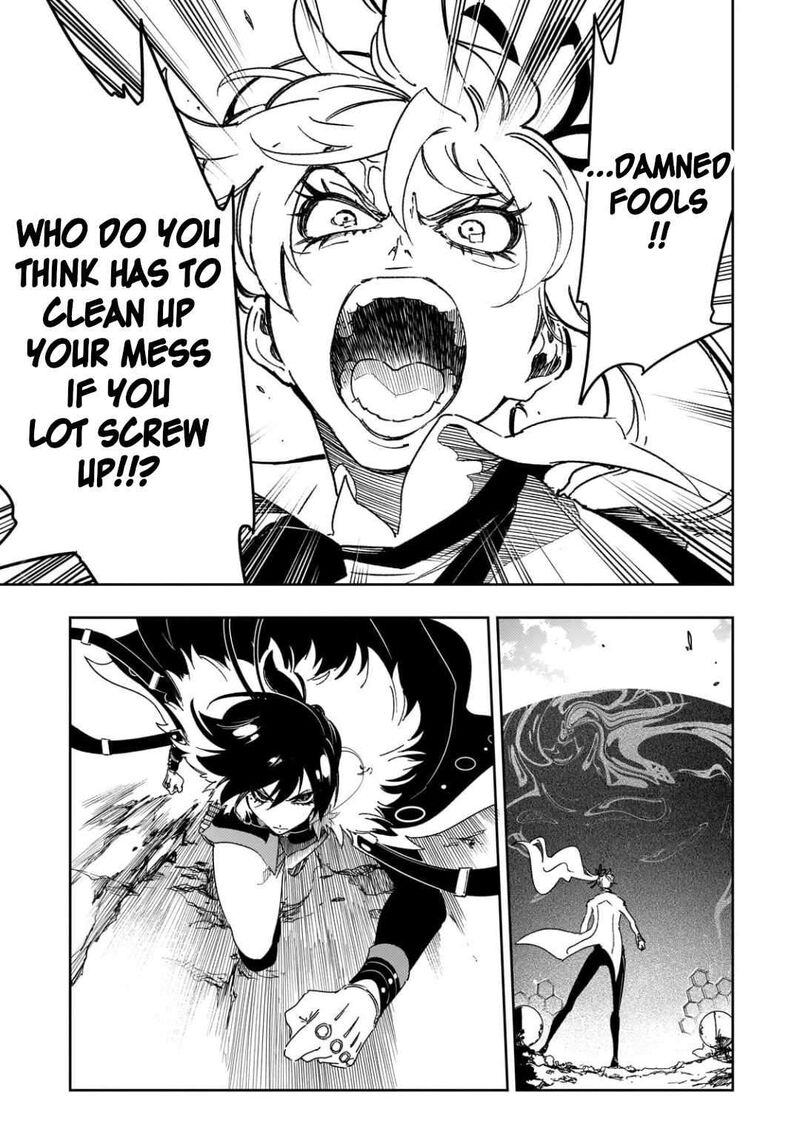 Saikyou No Shien Shoku Wajutsushi Dearu Ore Wa Sekai Saikyou Kuran O Shitagaeru 66 29