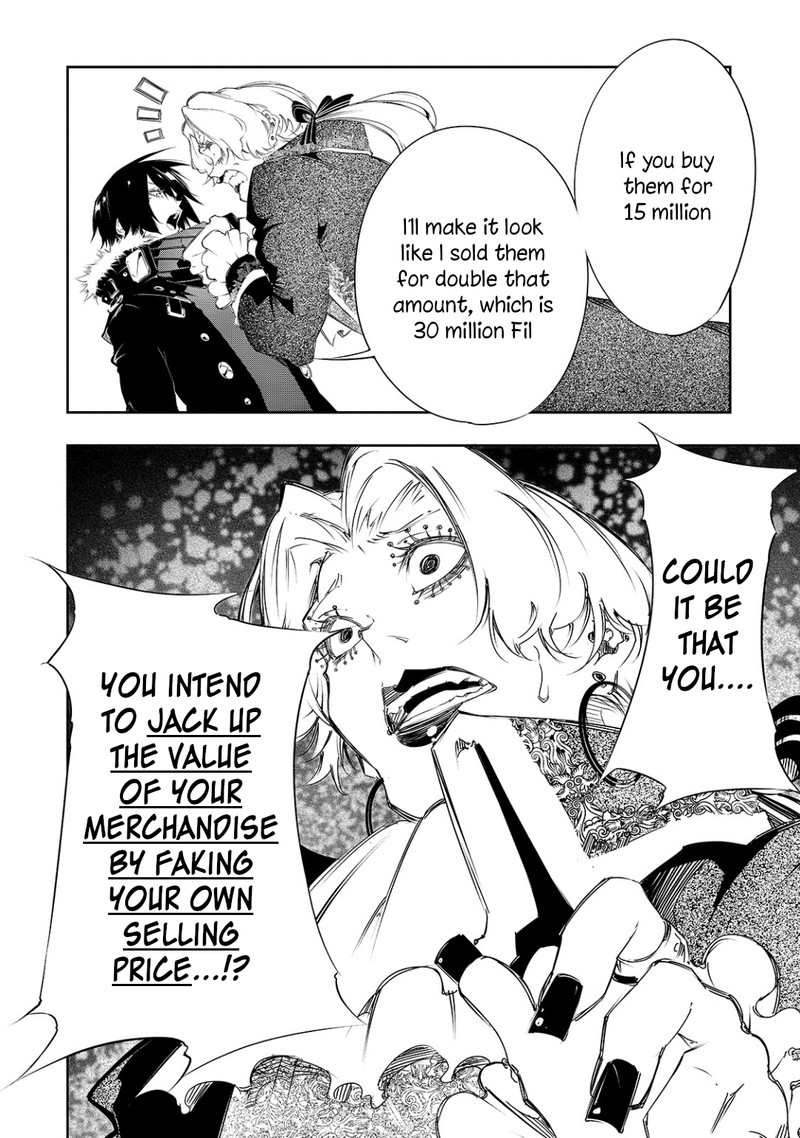 Saikyou No Shien Shoku Wajutsushi Dearu Ore Wa Sekai Saikyou Kuran O Shitagaeru 7 12