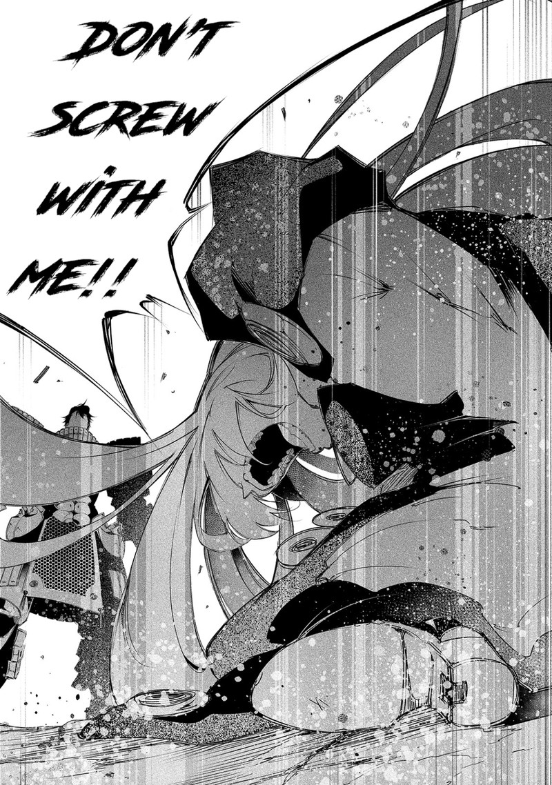 Saikyou No Shien Shoku Wajutsushi Dearu Ore Wa Sekai Saikyou Kuran O Shitagaeru 7 19