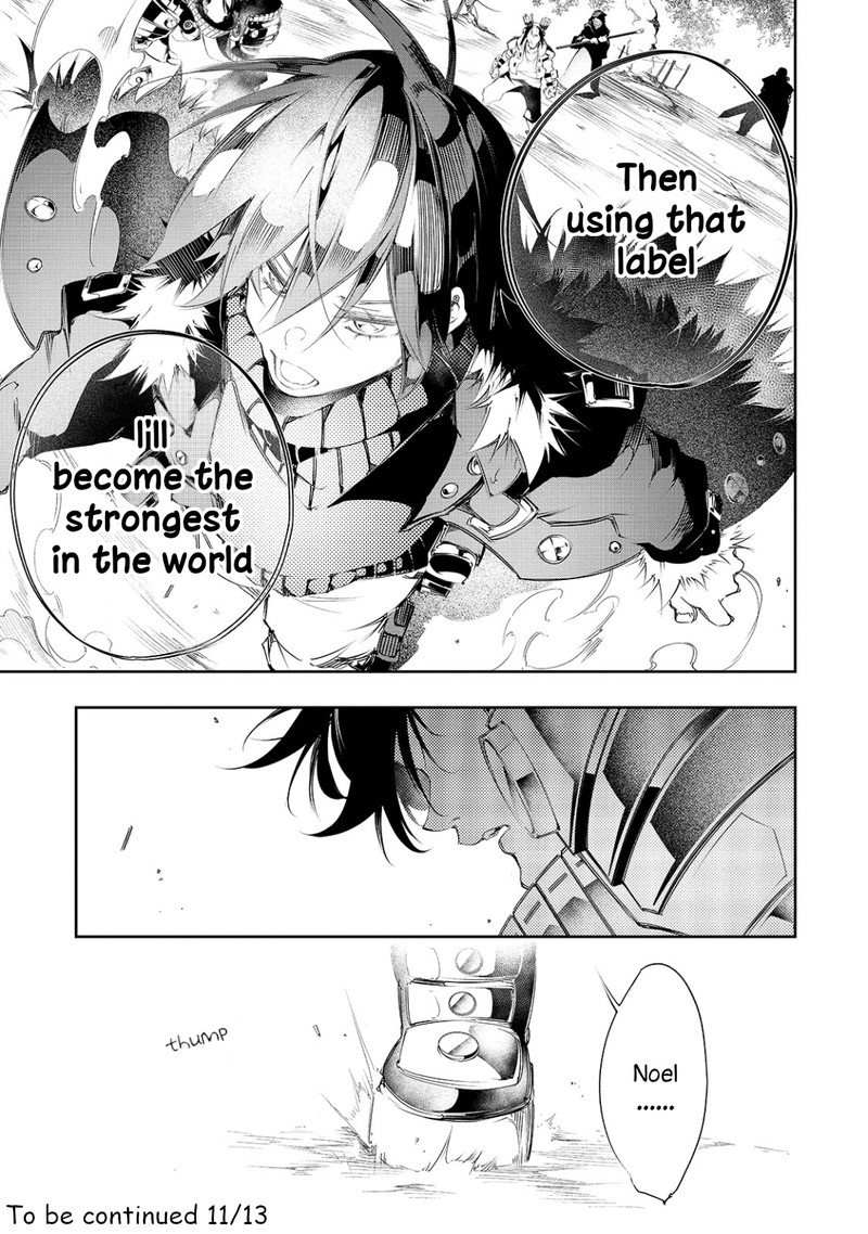 Saikyou No Shien Shoku Wajutsushi Dearu Ore Wa Sekai Saikyou Kuran O Shitagaeru 7 23