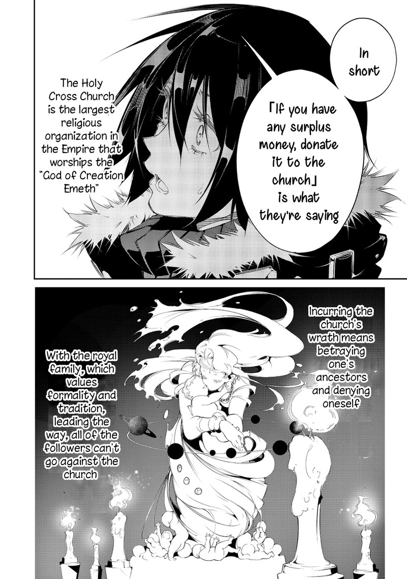 Saikyou No Shien Shoku Wajutsushi Dearu Ore Wa Sekai Saikyou Kuran O Shitagaeru 7 8