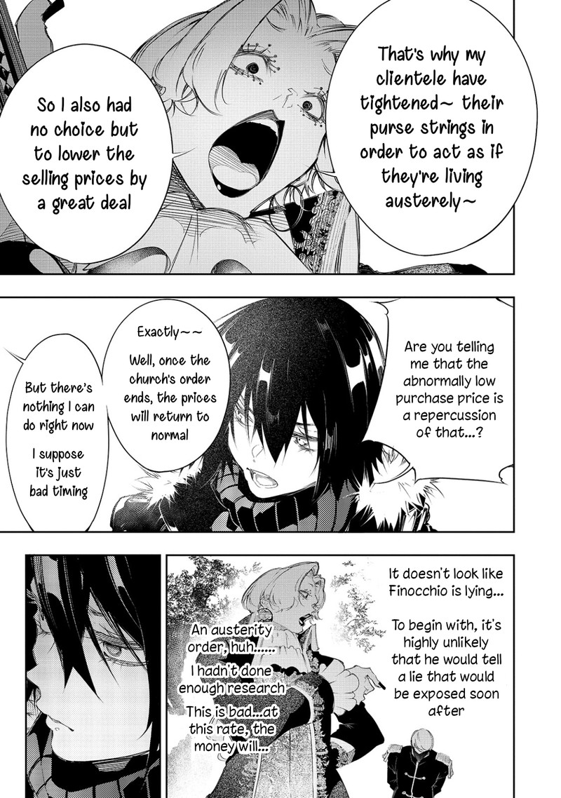 Saikyou No Shien Shoku Wajutsushi Dearu Ore Wa Sekai Saikyou Kuran O Shitagaeru 7 9