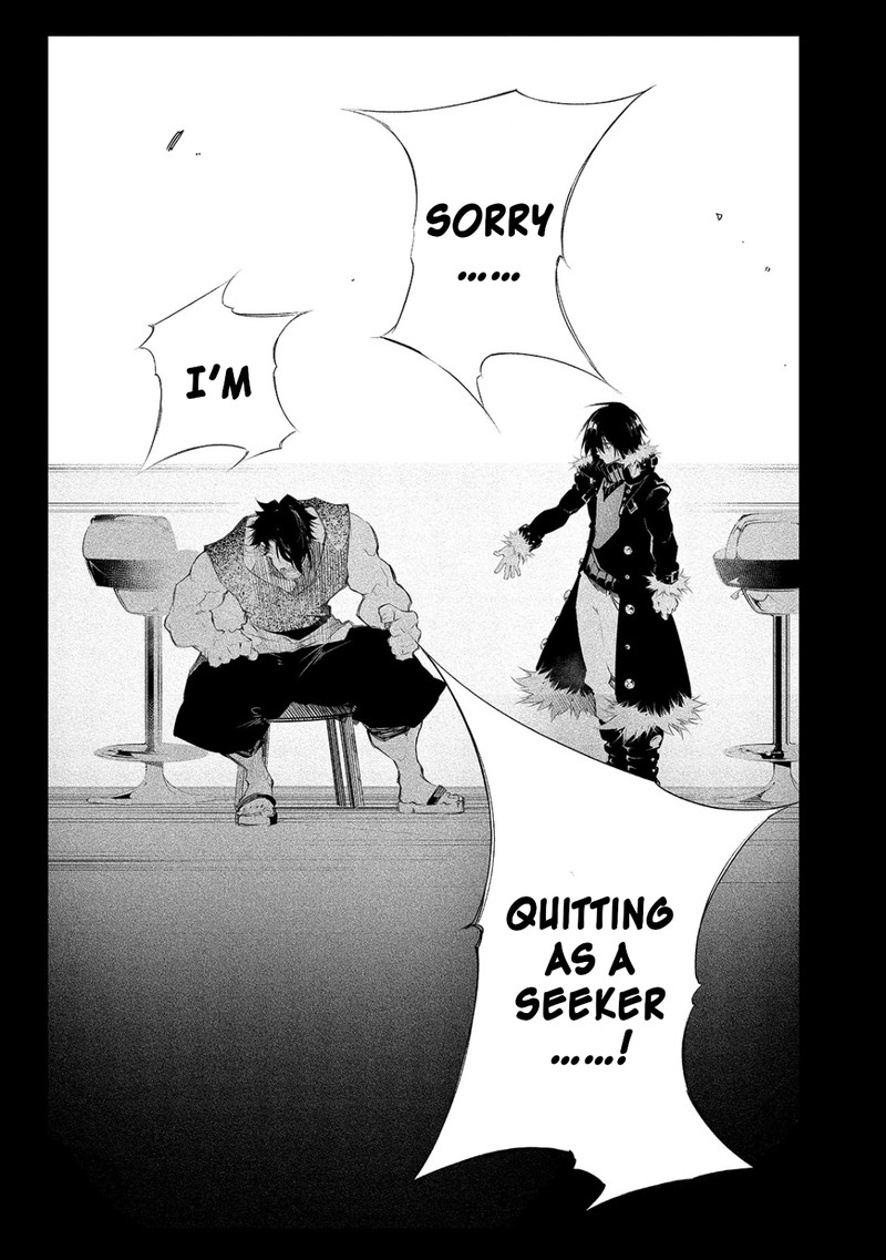 Saikyou No Shien Shoku Wajutsushi Dearu Ore Wa Sekai Saikyou Kuran O Shitagaeru 8 11