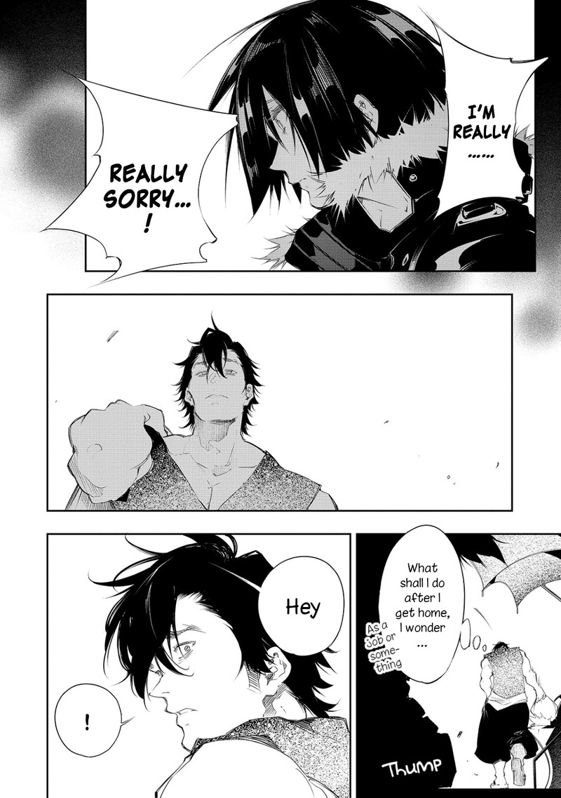 Saikyou No Shien Shoku Wajutsushi Dearu Ore Wa Sekai Saikyou Kuran O Shitagaeru 8 12