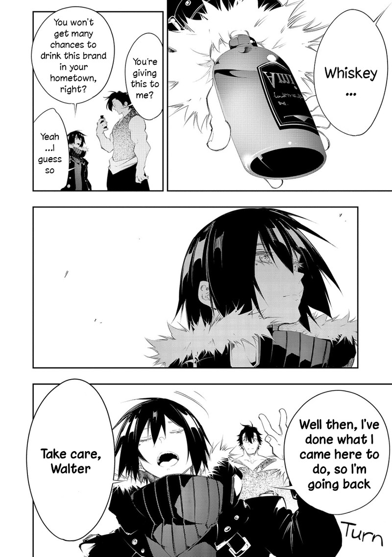 Saikyou No Shien Shoku Wajutsushi Dearu Ore Wa Sekai Saikyou Kuran O Shitagaeru 8 14