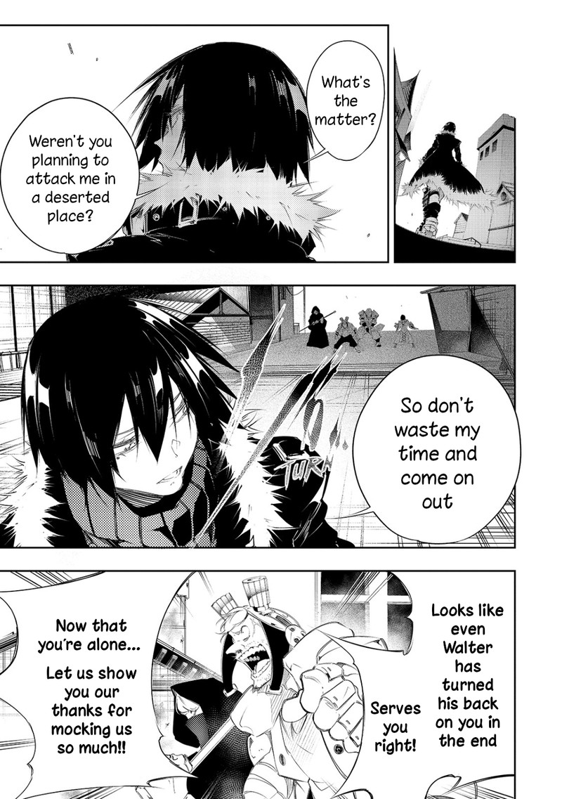 Saikyou No Shien Shoku Wajutsushi Dearu Ore Wa Sekai Saikyou Kuran O Shitagaeru 8 19