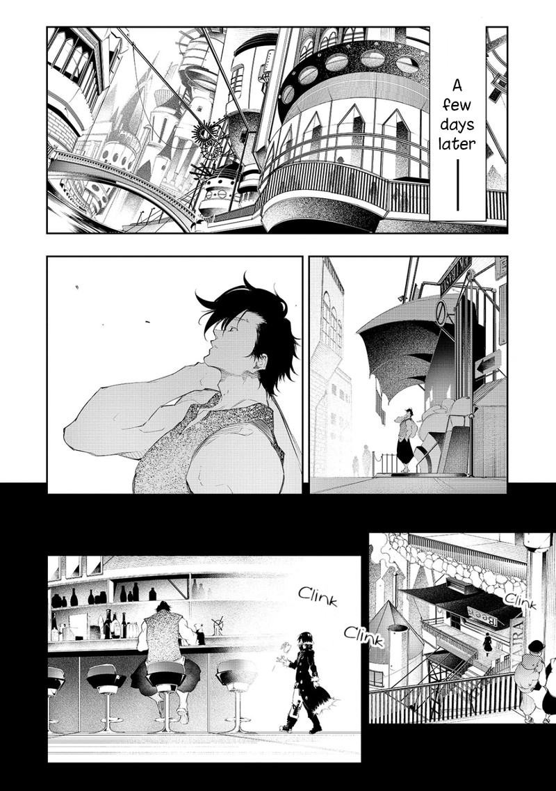 Saikyou No Shien Shoku Wajutsushi Dearu Ore Wa Sekai Saikyou Kuran O Shitagaeru 8 2
