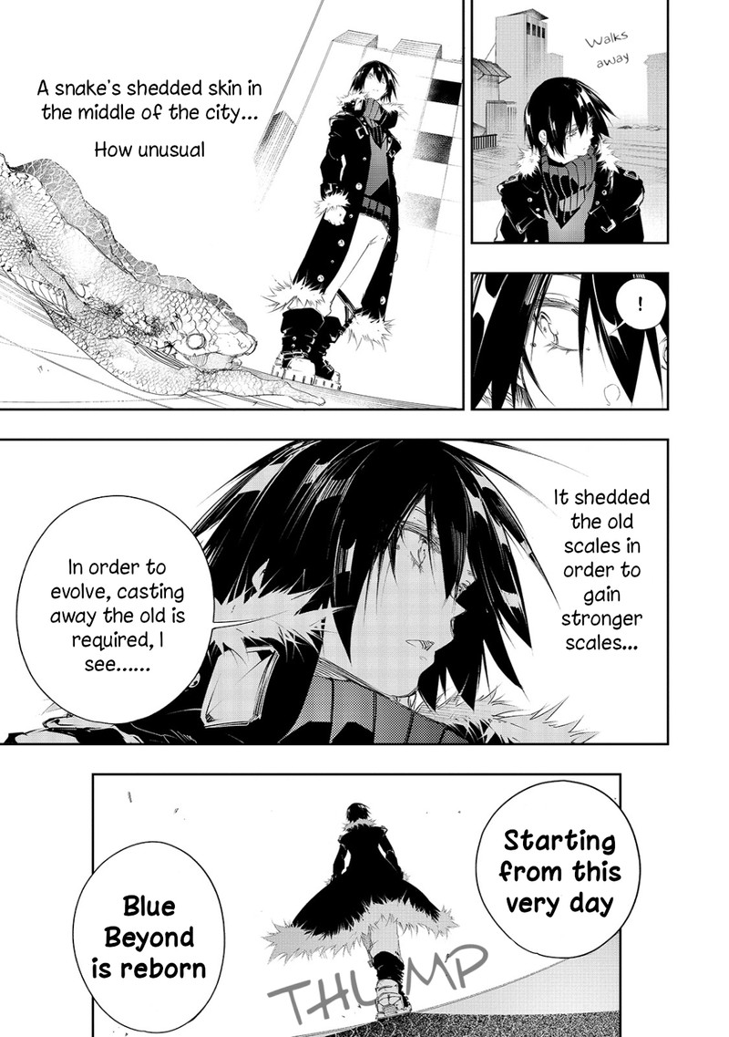 Saikyou No Shien Shoku Wajutsushi Dearu Ore Wa Sekai Saikyou Kuran O Shitagaeru 8 23