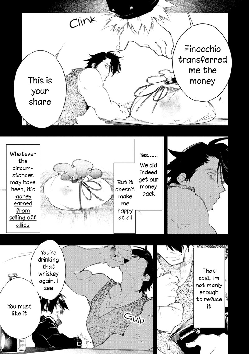Saikyou No Shien Shoku Wajutsushi Dearu Ore Wa Sekai Saikyou Kuran O Shitagaeru 8 3