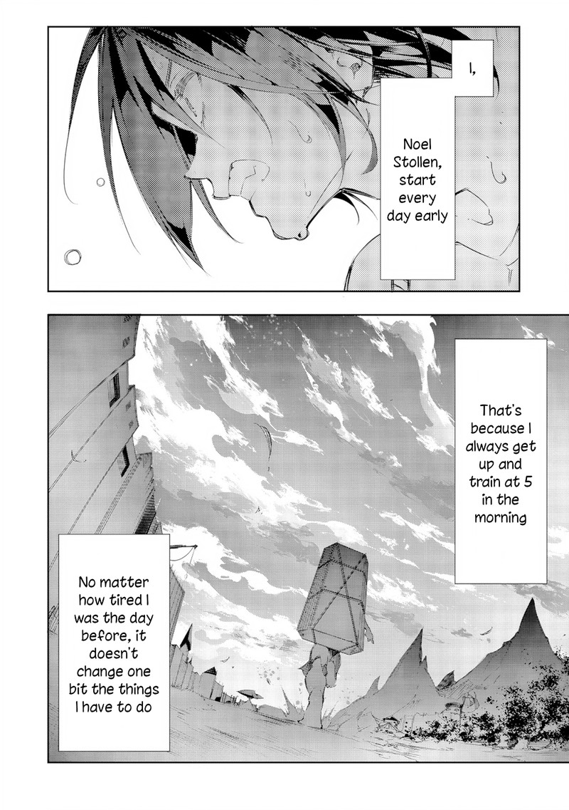 Saikyou No Shien Shoku Wajutsushi Dearu Ore Wa Sekai Saikyou Kuran O Shitagaeru 9 4
