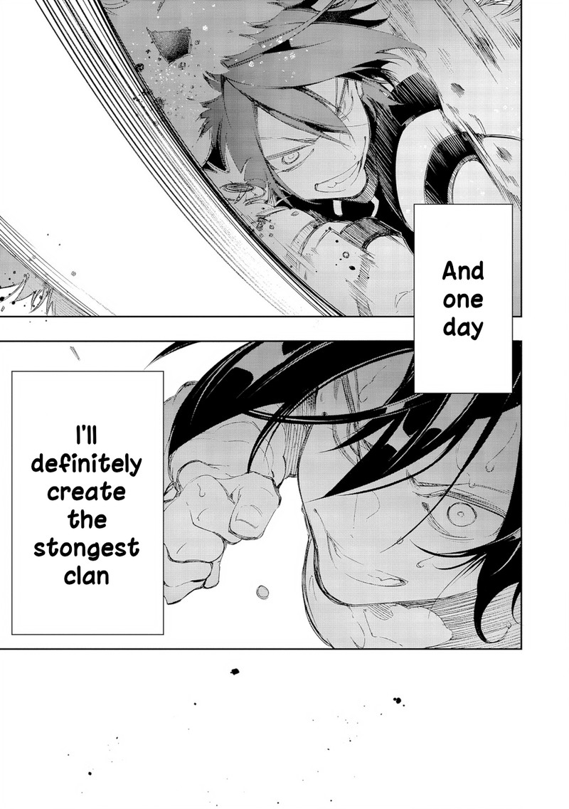 Saikyou No Shien Shoku Wajutsushi Dearu Ore Wa Sekai Saikyou Kuran O Shitagaeru 9 9