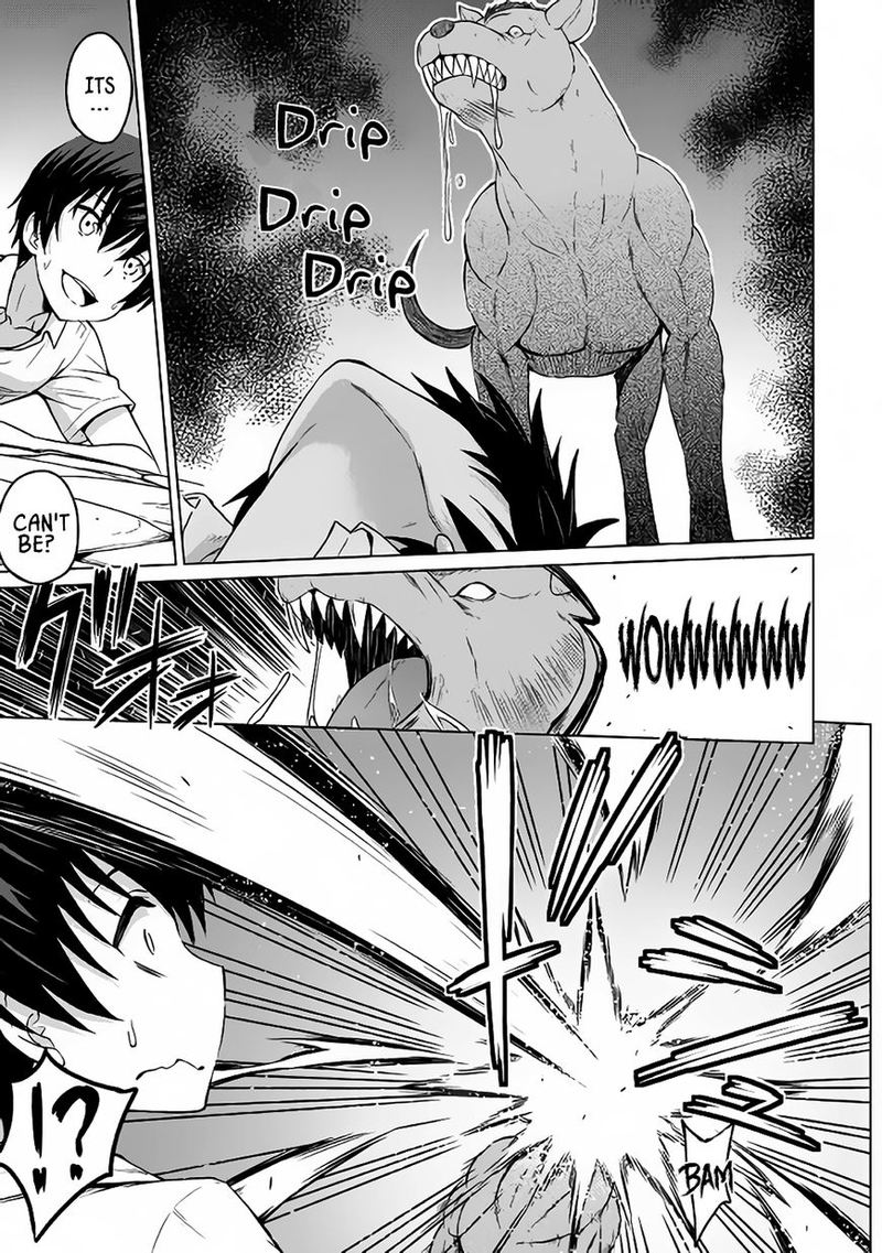 Saikyou No Shokugyou Wa Yuusha Demo Kenja Demo Naku Kanteishi Kari RashII Desu Yo 1 21