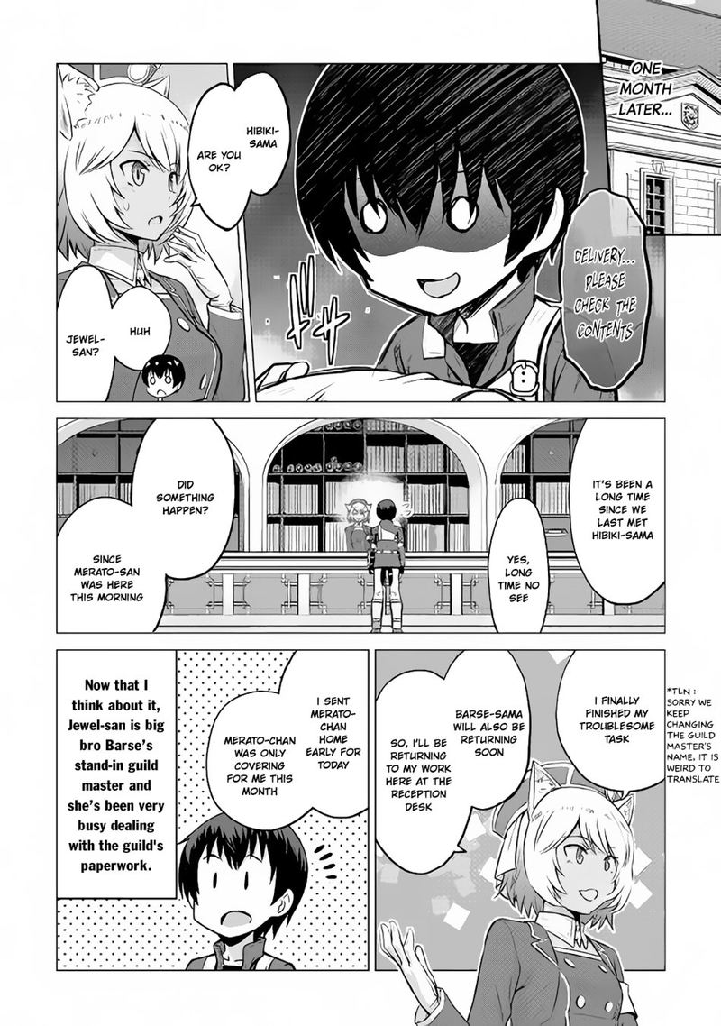 Saikyou No Shokugyou Wa Yuusha Demo Kenja Demo Naku Kanteishi Kari RashII Desu Yo 10 20