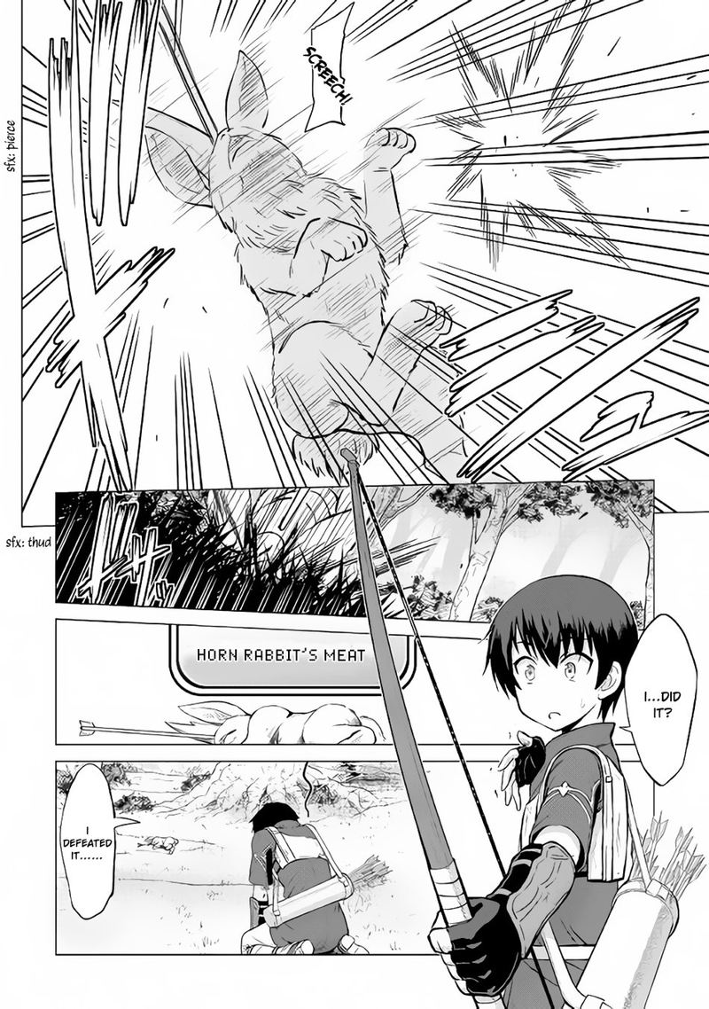 Saikyou No Shokugyou Wa Yuusha Demo Kenja Demo Naku Kanteishi Kari RashII Desu Yo 10 6