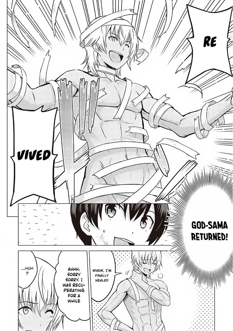 Saikyou No Shokugyou Wa Yuusha Demo Kenja Demo Naku Kanteishi Kari RashII Desu Yo 12 20