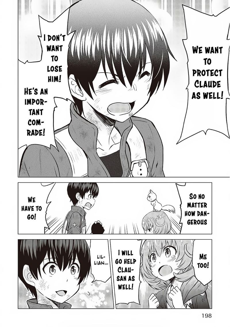 Saikyou No Shokugyou Wa Yuusha Demo Kenja Demo Naku Kanteishi Kari RashII Desu Yo 12 29