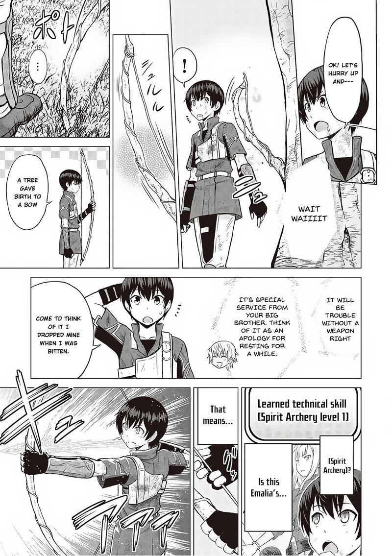 Saikyou No Shokugyou Wa Yuusha Demo Kenja Demo Naku Kanteishi Kari RashII Desu Yo 12 32
