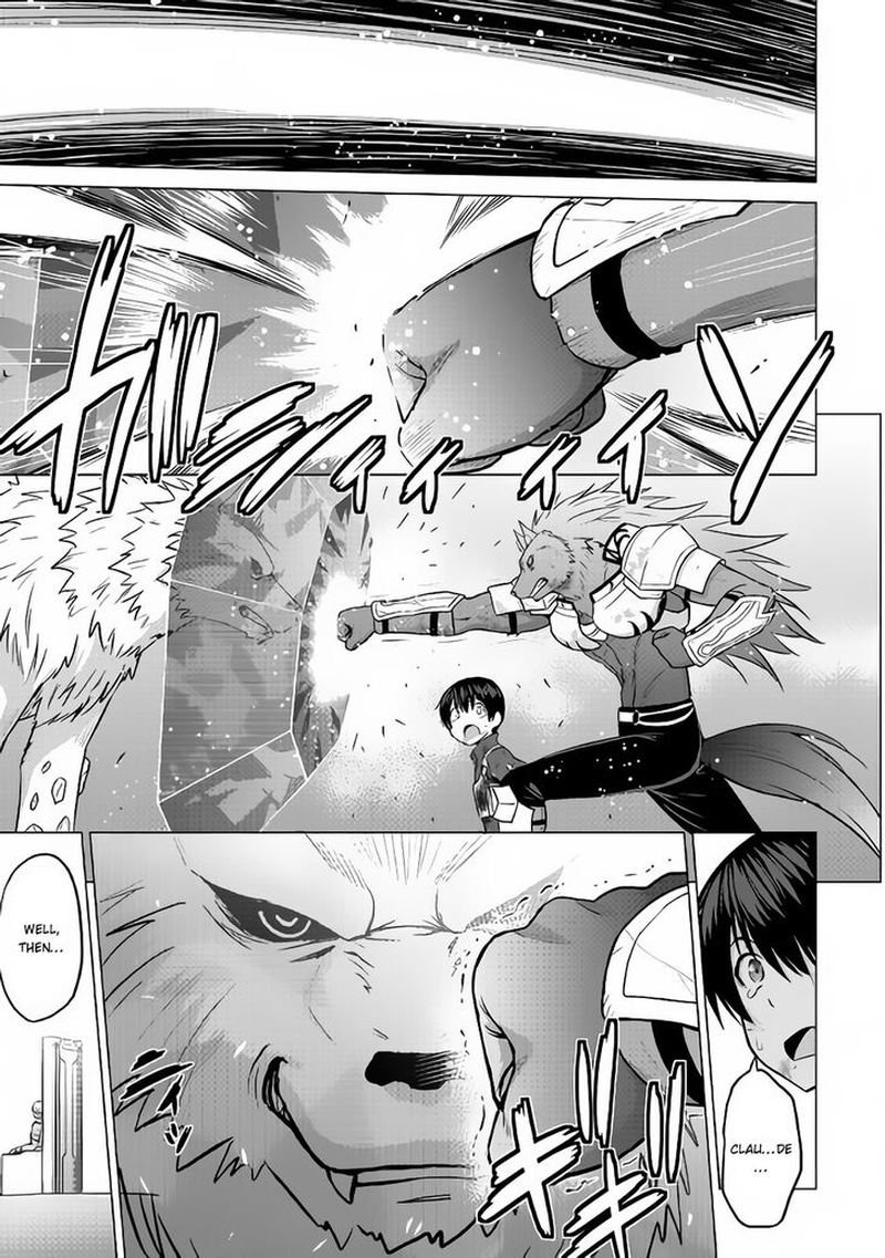 Saikyou No Shokugyou Wa Yuusha Demo Kenja Demo Naku Kanteishi Kari RashII Desu Yo 14 17