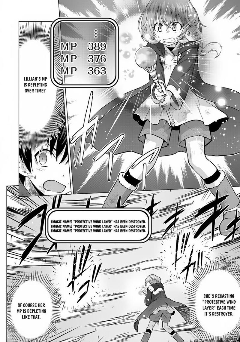 Saikyou No Shokugyou Wa Yuusha Demo Kenja Demo Naku Kanteishi Kari RashII Desu Yo 14 6