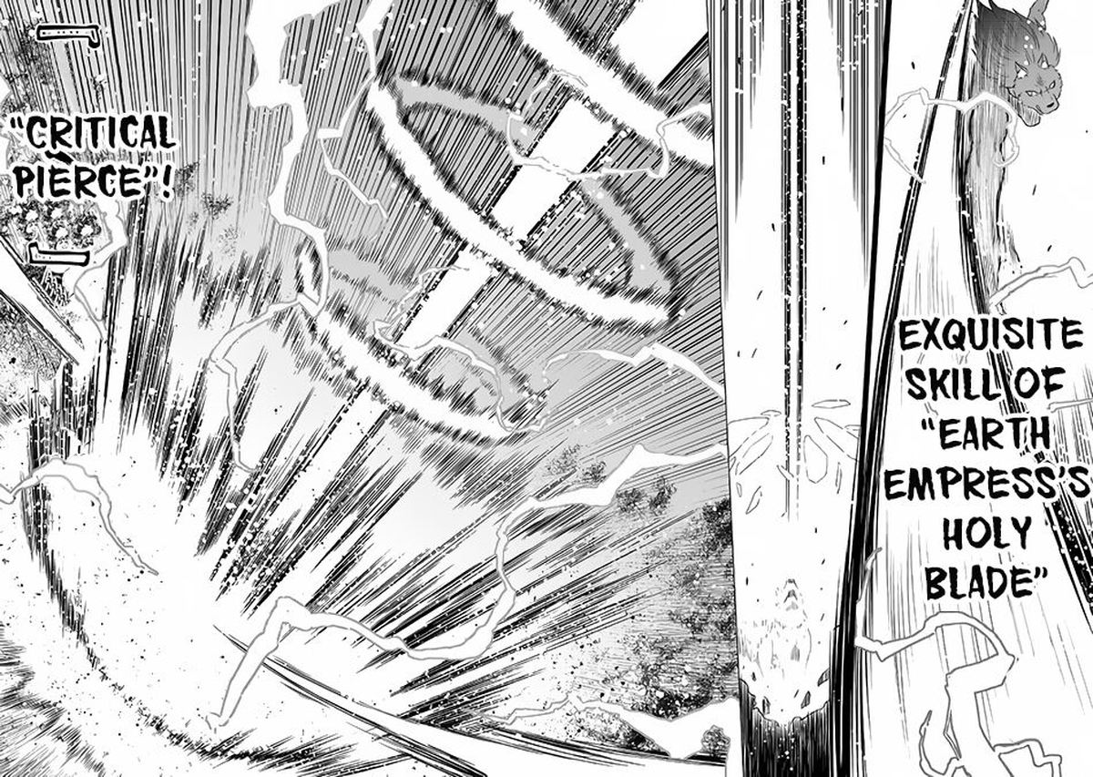 Saikyou No Shokugyou Wa Yuusha Demo Kenja Demo Naku Kanteishi Kari RashII Desu Yo 15 12