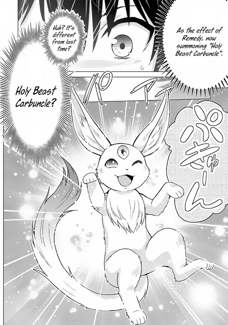 Saikyou No Shokugyou Wa Yuusha Demo Kenja Demo Naku Kanteishi Kari RashII Desu Yo 17 20