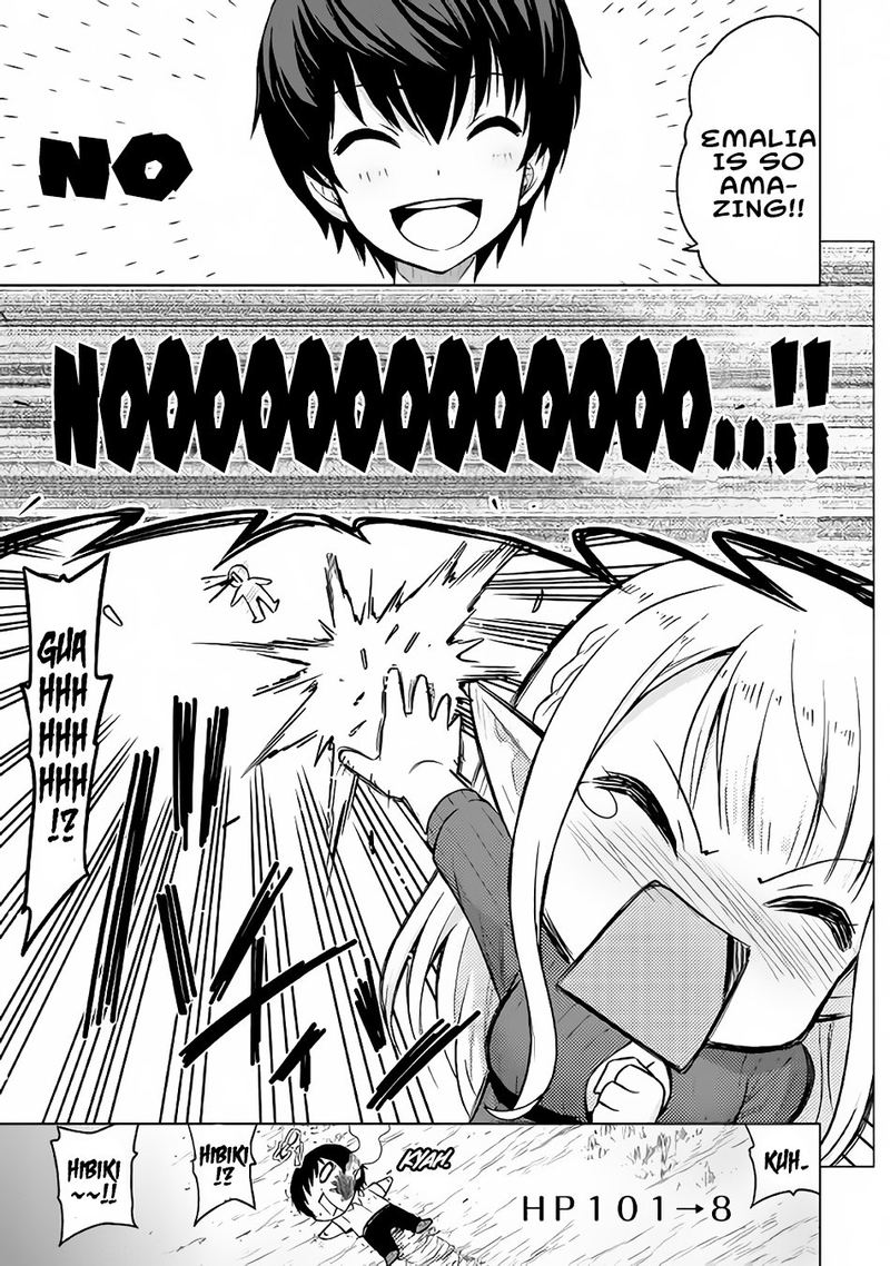 Saikyou No Shokugyou Wa Yuusha Demo Kenja Demo Naku Kanteishi Kari RashII Desu Yo 2 11