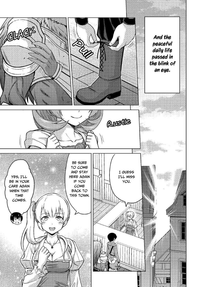 Saikyou No Shokugyou Wa Yuusha Demo Kenja Demo Naku Kanteishi Kari RashII Desu Yo 20 11