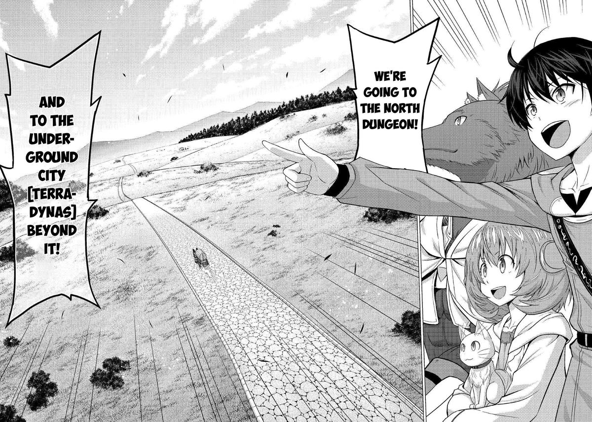 Saikyou No Shokugyou Wa Yuusha Demo Kenja Demo Naku Kanteishi Kari RashII Desu Yo 20 22