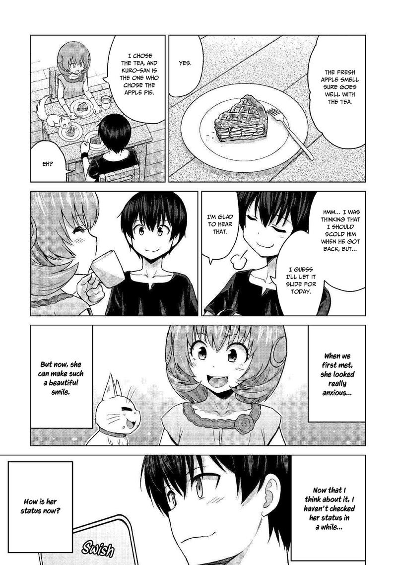 Saikyou No Shokugyou Wa Yuusha Demo Kenja Demo Naku Kanteishi Kari RashII Desu Yo 20 5
