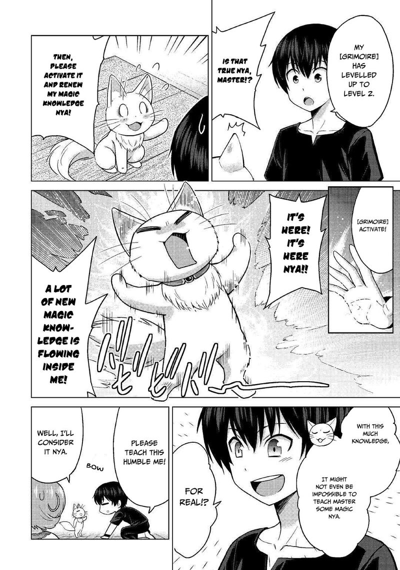 Saikyou No Shokugyou Wa Yuusha Demo Kenja Demo Naku Kanteishi Kari RashII Desu Yo 20 8