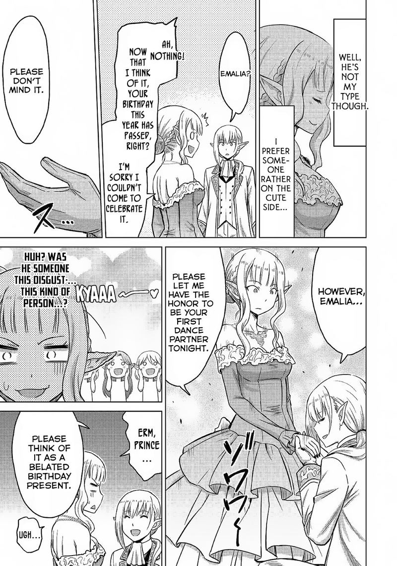 Saikyou No Shokugyou Wa Yuusha Demo Kenja Demo Naku Kanteishi Kari RashII Desu Yo 21 17