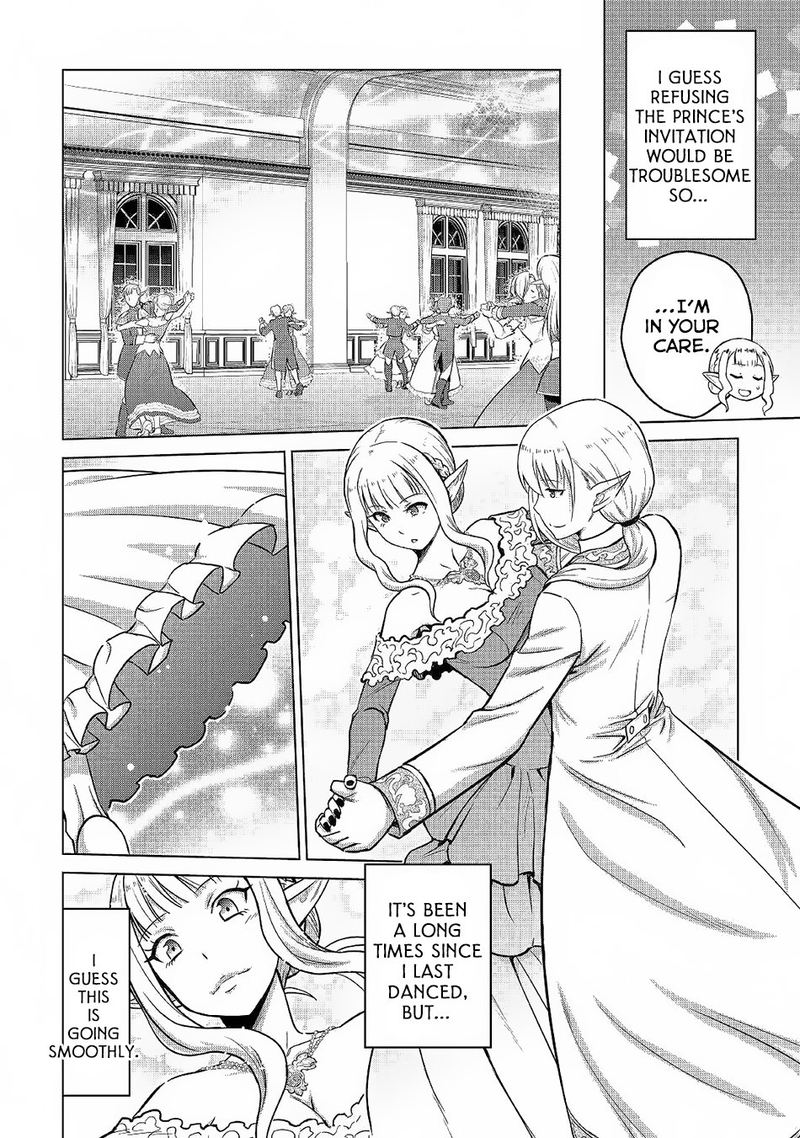 Saikyou No Shokugyou Wa Yuusha Demo Kenja Demo Naku Kanteishi Kari RashII Desu Yo 21 18