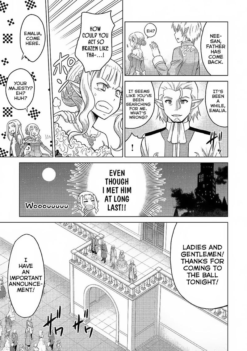 Saikyou No Shokugyou Wa Yuusha Demo Kenja Demo Naku Kanteishi Kari RashII Desu Yo 21 21