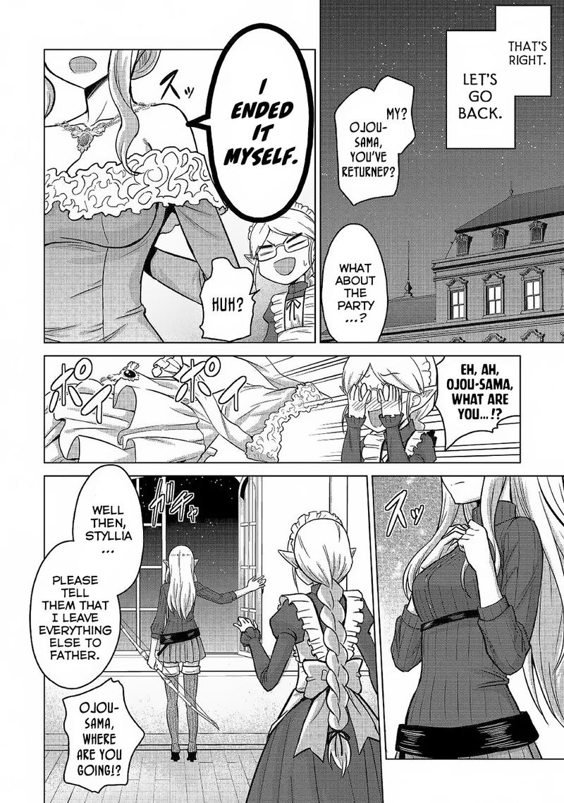 Saikyou No Shokugyou Wa Yuusha Demo Kenja Demo Naku Kanteishi Kari RashII Desu Yo 21 29