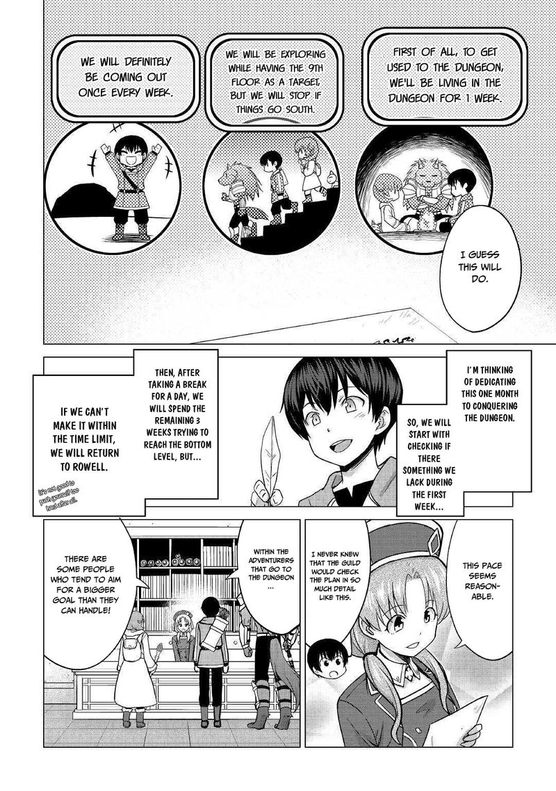 Saikyou No Shokugyou Wa Yuusha Demo Kenja Demo Naku Kanteishi Kari RashII Desu Yo 22 12
