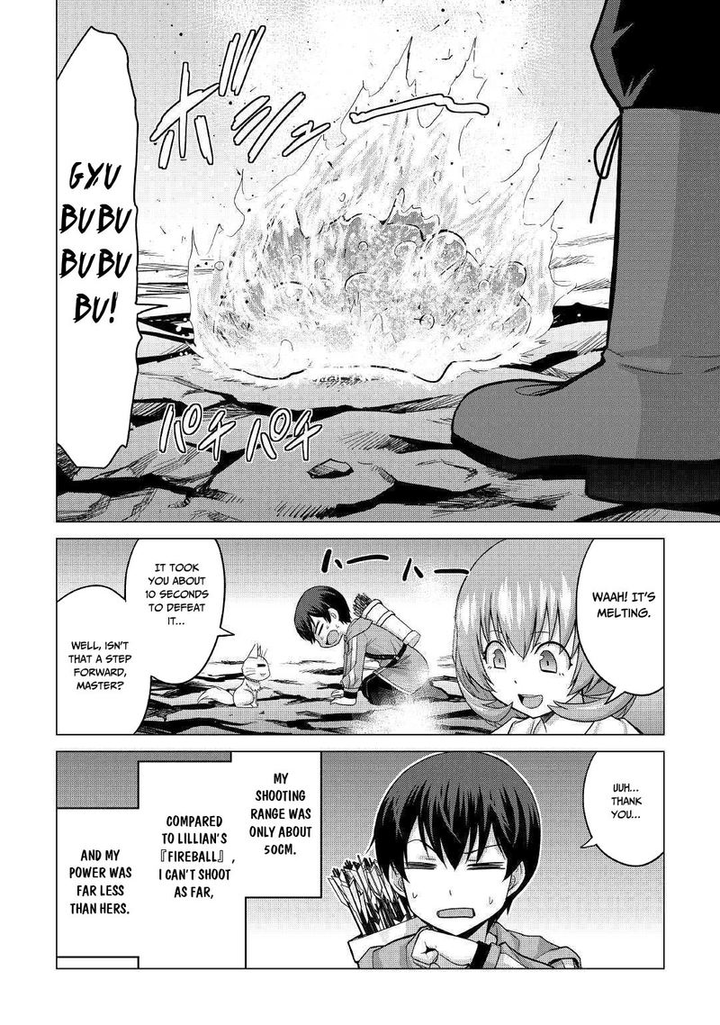 Saikyou No Shokugyou Wa Yuusha Demo Kenja Demo Naku Kanteishi Kari RashII Desu Yo 22 21